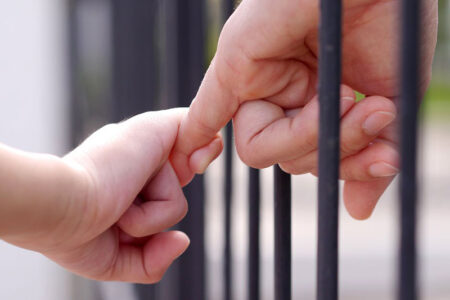 Babies in Prisons