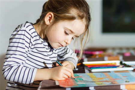 Change a Child’s Life